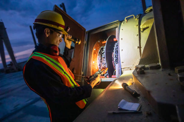 Best Home Electrical Repair  in Chlicothe, IL
