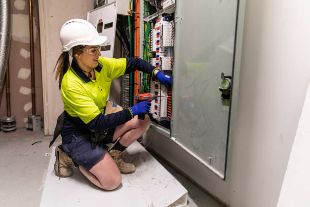 Electrical System Inspection in Chillicothe, IL