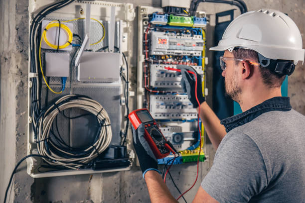 Best Affordable Electrical Installation  in Chlicothe, IL