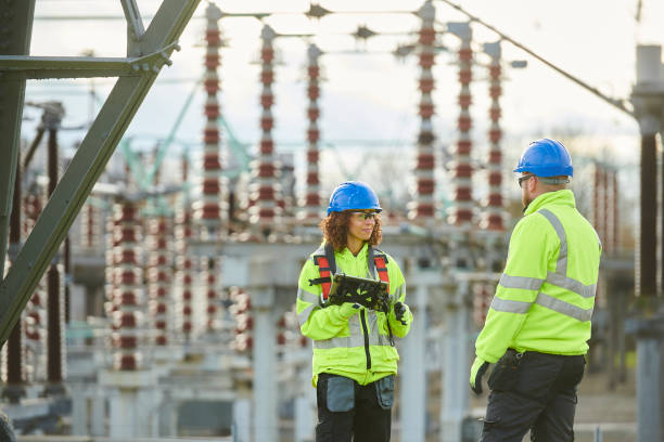 Best 24-Hour Electrician  in Chlicothe, IL