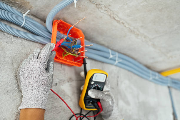 Best Electrical System Inspection  in Chlicothe, IL