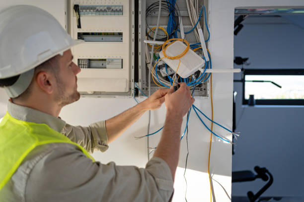 Best Emergency Electrician Near Me  in Chlicothe, IL